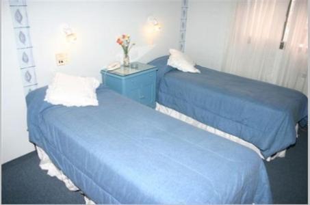 Hotel Del Boulevard Cordova Esterno foto